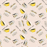 Gilmore Girls Collection II-Soft Coffee-Soft Peach-23840114-01