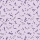 Gilmore Girls Collection II-Soft Dragonfly Inn-Lilac-23840115-01