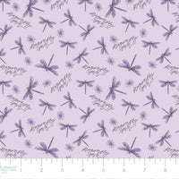 Gilmore Girls Collection II-Soft Dragonfly Inn-Lilac-23840115-01