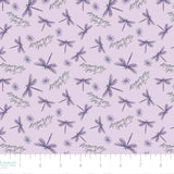 Gilmore Girls Collection II-Soft Dragonfly Inn-Lilac-23840115-01