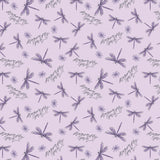 Gilmore Girls Collection II-Soft Dragonfly Inn-Lilac-23840115-01