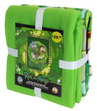 Rick And Morty-Rick And Morty 48In Nst