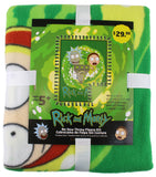 Rick And Morty-Rick And Morty 48In Nst