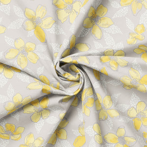 Leopard Garden Collection-Leopard Garden-Yellow-27200501-02