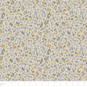 Leopard Garden Collection-Leopard Spots-Grey-27200502-01
