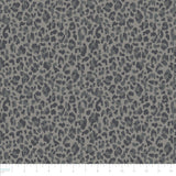 Leopard Garden Collection-Animal Print-Charcoal-27200506-01