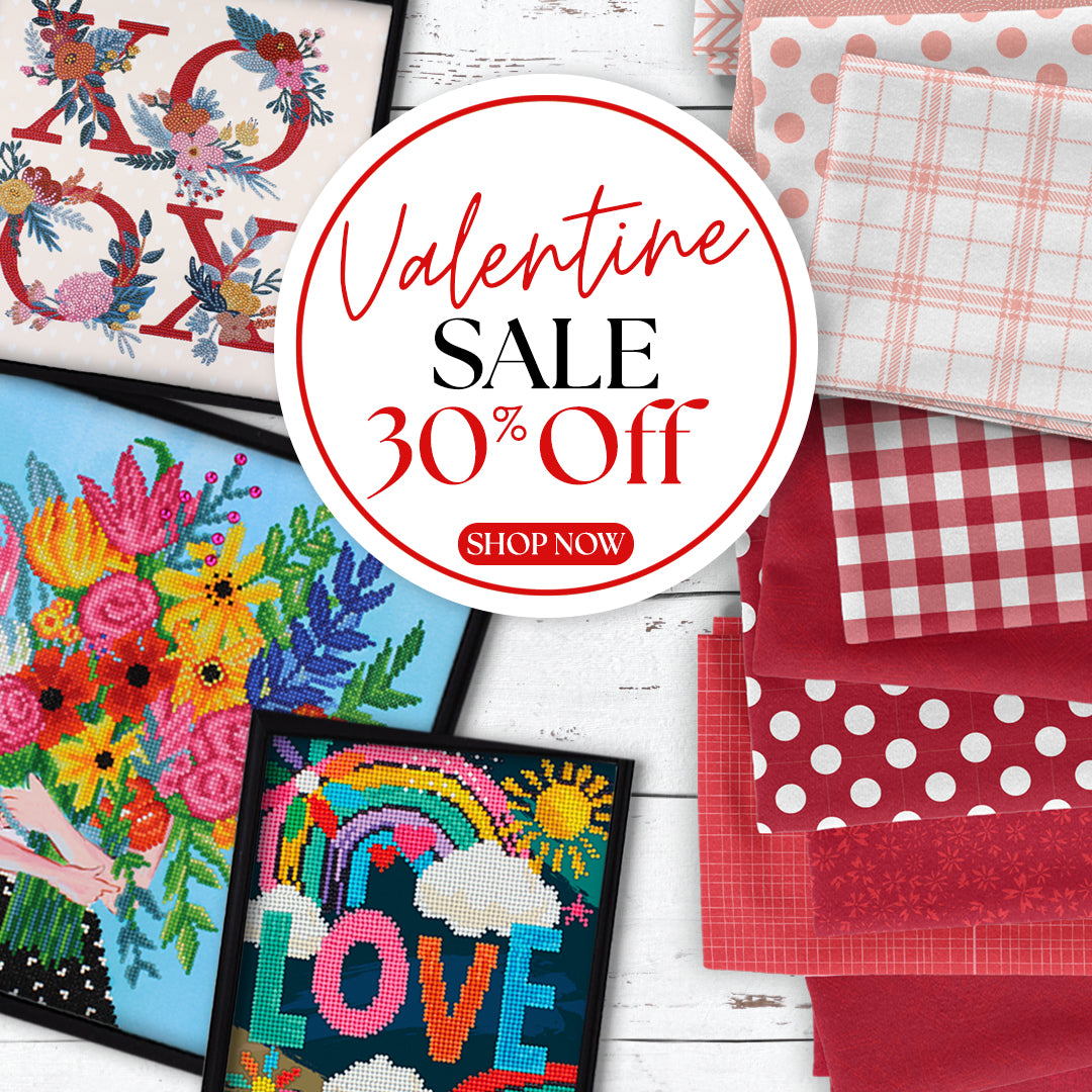 Fabrics 'N Crafts Canada