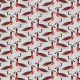 Oh Canada Collection-Canadian Geese-Grey-100% Cotton-36250102-01