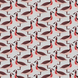 Oh Canada Collection-Canadian Geese-Grey-100% Cotton-36250102-01