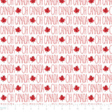 Oh Canada Collection-Oh Canada-White-100% Cotton-36250106-01