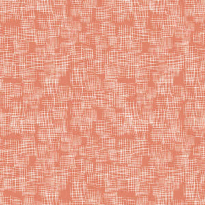 Oh Canada Collection-Etches-Coral-100% Cotton-36250107-01