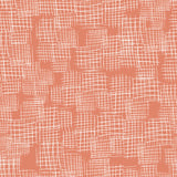 Oh Canada Collection-Etches-Coral-100% Cotton-36250107-01