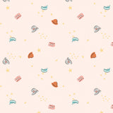 Quilting Bees Collection-Bee Fashion-Light Pink-100% Cotton 37230203-05