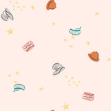 Quilting Bees Collection-Bee Fashion-Light Pink-100% Cotton 37230203-05