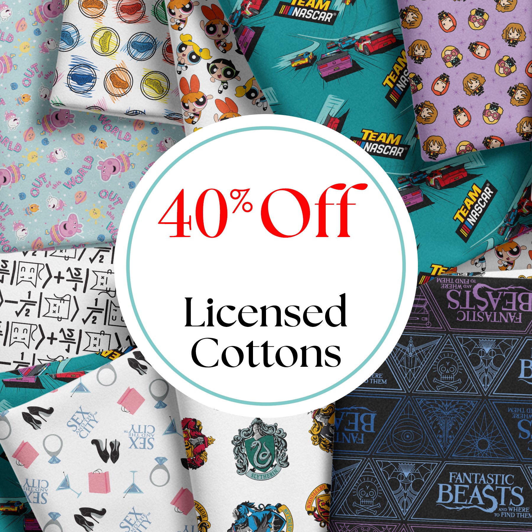 Fabrics 'N Crafts Canada