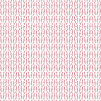 Comfort and Joy Collection-Garland-100% Cotton-Red-49230104-02