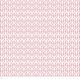 Comfort and Joy Collection-Garland-100% Cotton-Red-49230104-02