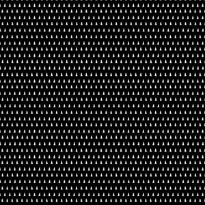 Comfort and Joy Collection-Trees-100% Cotton-Black-49230105-01