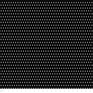 Comfort and Joy Collection-Trees-100% Cotton-Black-49230105-01