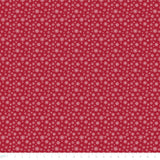 Comfort and Joy Collection-Frosty-100% Cotton-Red-49230106-02