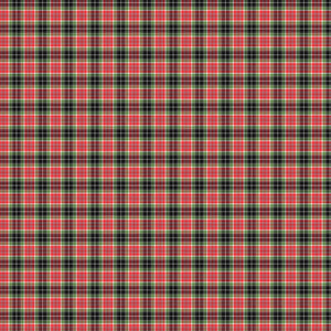 Comfort and Joy Collection-Holiday Plaids-100% Cotton-Multi-49230107-04