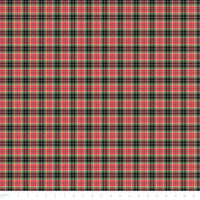 Comfort and Joy Collection-Holiday Plaids-100% Cotton-Multi-49230107-04