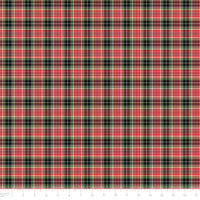 Joy to the World Collection-Holiday Plaids-49230107-04