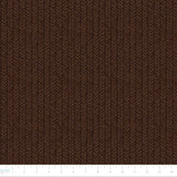 Happy Fallidays Collection-Knit-100% Cotton-Brown-49230207-03