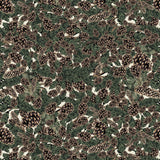 Fleece and Flannel 2025 Catalog-Pinecones-Multi-Fleece-49230301A-01