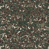 Fleece and Flannel 2025 Catalog-Pinecones-Multi-Fleece-49230301A-01