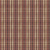 Lodge Life Collection-Brown Plaid-100% Cotton-Brown-49230305-01