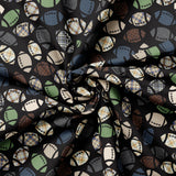 Fall is for Football Collection-Football Season-Black-100% Cotton 49230701-03