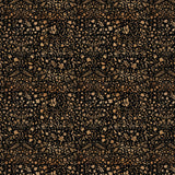 Crafted Cabin Collection-Wood Stencil Carvings-Black-Quilting Fabrics-49240104-01