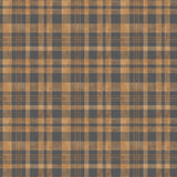 Crafted Cabin Collection-Cabin Plaid-Grey-Quilting Fabrics-49240105-02