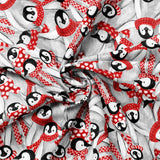 Penguin Party Collection-Penguin Pals-Multi-100% Cotton-49240402-01