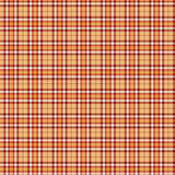 Pumpkin Patch Keeper Collection-Harvest Plaid-Orange-100% Cotton-49250105-01