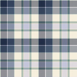 Pumpkin Patch Keeper Collection-Autumnal Plaid-Navy-100% Cotton-49250106-01