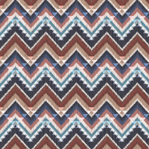 Fleece and Flannel 2024 Catalog-Cabin Chevron-Multi-Fleece-50230123A-01