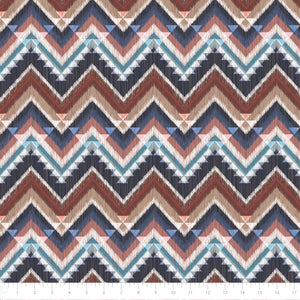 Fleece and Flannel 2024 Catalog-Cabin Chevron-Multi-Fleece-50230123A-01