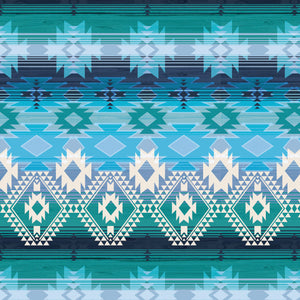 Fleece and Flannel 2024 Catalog-Boho Geo-Teal-Fleece-50230124A-02