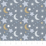 Fleece and Flannel 2025 Catalog-Moon Child-Blue-Grey-Cotton Flannel-50240101B-02