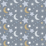 Fleece and Flannel 2025 Catalog-Moon Child-Blue-Grey-Cotton Flannel-50240101B-02