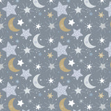 Fleece and Flannel 2025 Catalog-Moon Child-Blue-Grey-Cotton Flannel-50240101B-02