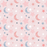 Fleece and Flannel 2025 Catalog-Moon Child-Pink-Cotton Flannel-50240101B-03