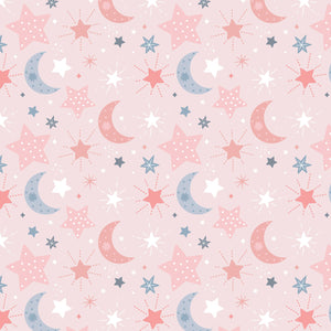 Fleece and Flannel 2025 Catalog-Moon Child-Pink-Cotton Flannel-50240101B-03