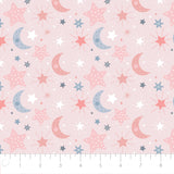 Fleece and Flannel 2025 Catalog-Moon Child-Pink-Cotton Flannel-50240101B-03
