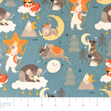 Fleece and Flannel 2026 Catalog-Desert Baby-Cotton Flannel-50250401B-02