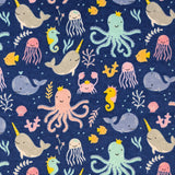 Fleece and Flannel 2026 Catalog-Ocean Baby-Cotton Flannel-50250402B-02
