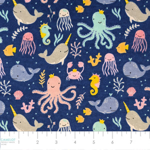 Fleece and Flannel 2026 Catalog-Ocean Baby-Cotton Flannel-50250402B-02