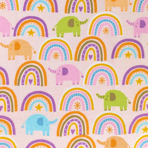Fleece and Flannel 2026 Catalog-Elephant Parade-Cotton Flannel-50250404B-01